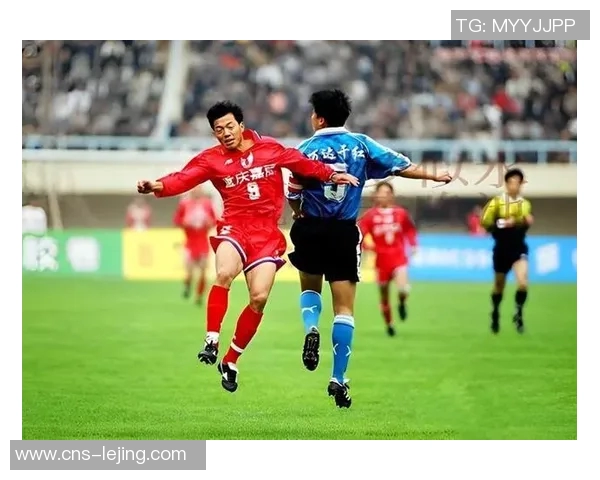 姜峰足球：探索中国足球发展的新路径与未来愿景