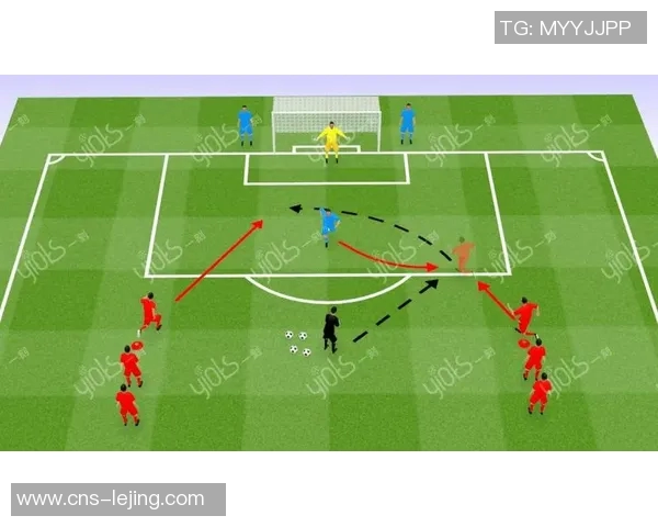 提升足球技能的全面训练方法与技巧分享